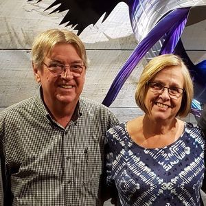 Meet your Posher, Cathy